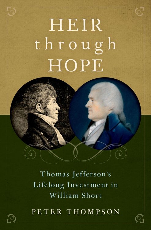 Produktbild: Heir through Hope