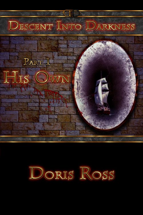 Produktbild: Descent Into Darkness: His Own