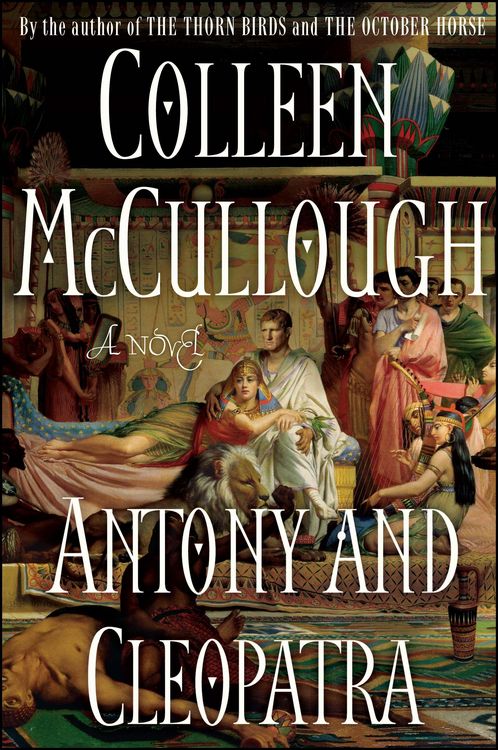 Produktbild: Antony and Cleopatra