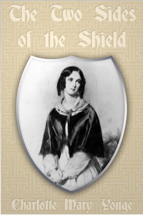 Produktbild: Two Sides of the Shield