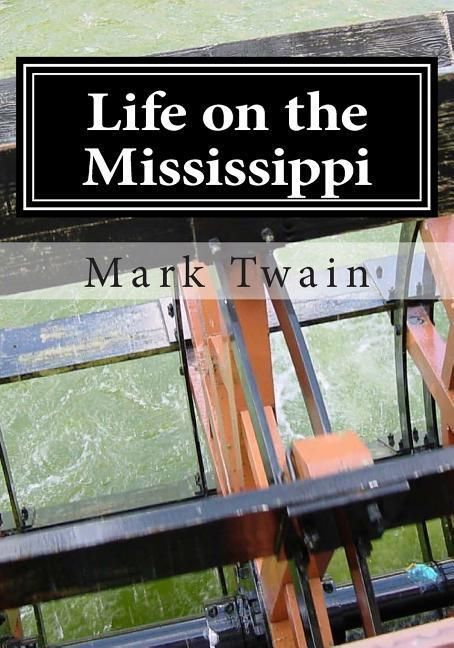 Produktbild: Life on the Mississippi
