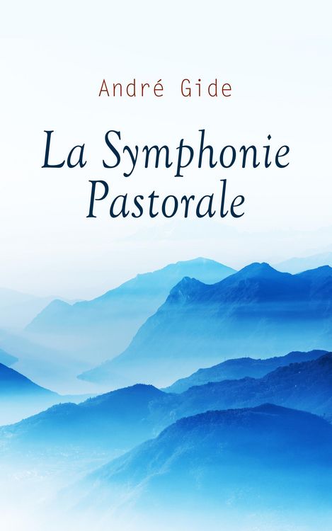 Produktbild: La Symphonie Pastorale