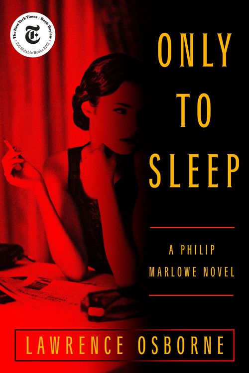 Produktbild: Osborne, L: Only to Sleep