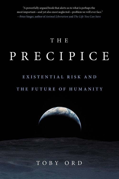Produktbild: Precipice
