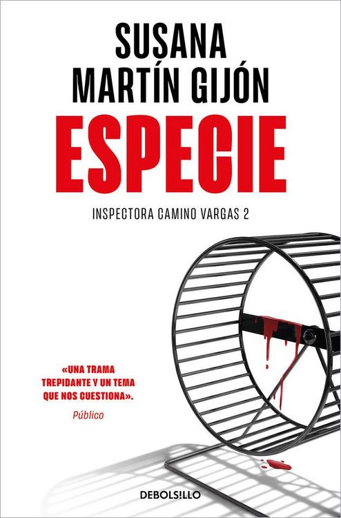 Produktbild: Especie