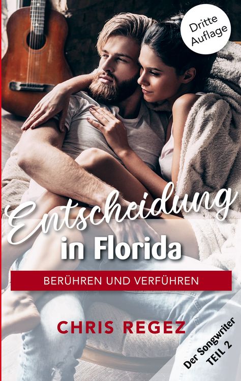 Produktbild: Entscheidung in Florida