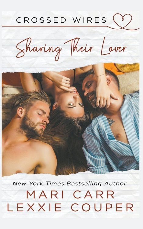 Produktbild: Sharing Their Lover