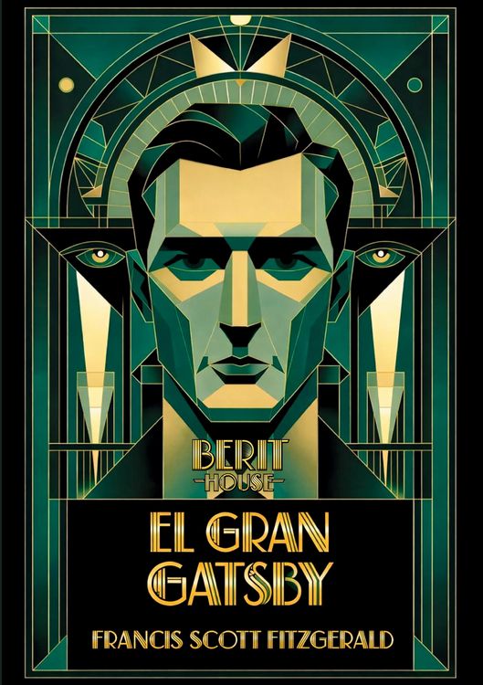 Produktbild: El gran Gatsby