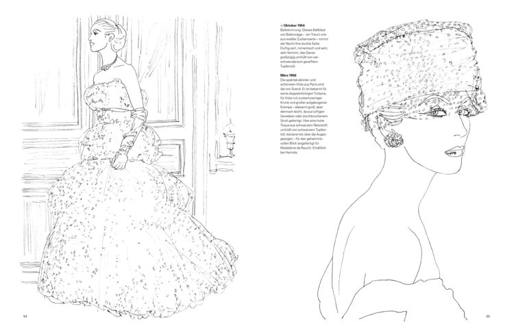 Produktbild: VOGUE - Das Malbuch