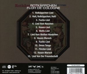 Produktbild: Rotk&auml;ppchen
