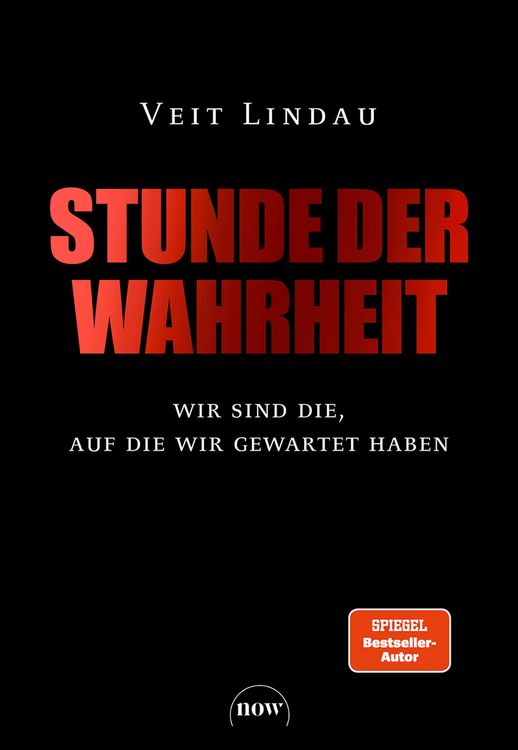 Produktbild: Stunde der Wahrheit