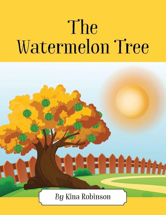 Produktbild: The Watermelon Tree