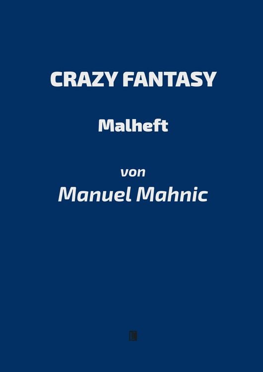 Produktbild: Crazy Fantasy