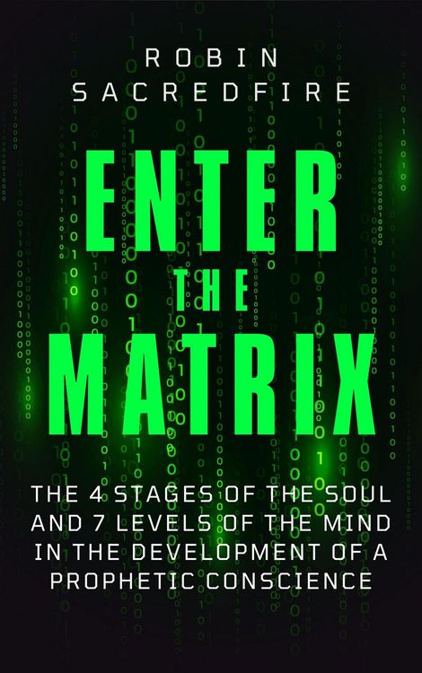 Produktbild: Enter the Matrix