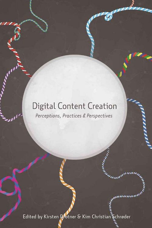 Produktbild: Digital Content Creation
