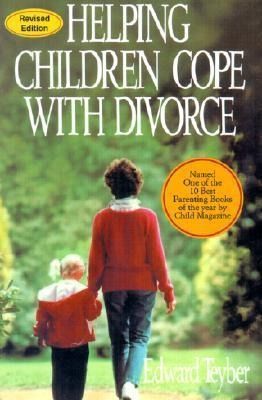 Produktbild: Helping Children Cope W/divorc