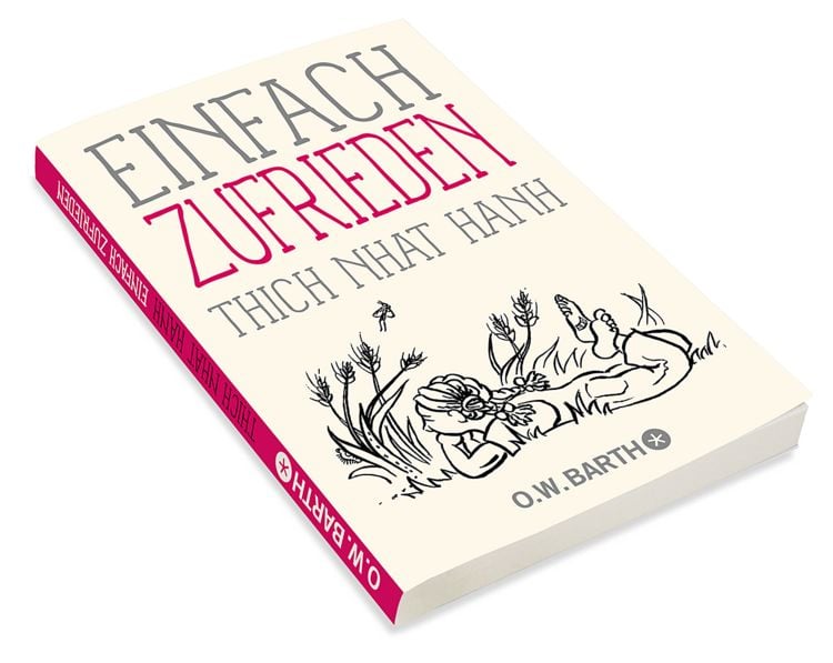 Produktbild: Einfach zufrieden