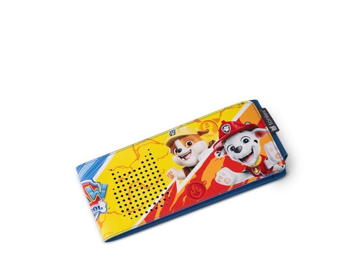 Produktbild: Tonies - Toniebox 2 H&uuml;lle Paw Patrol