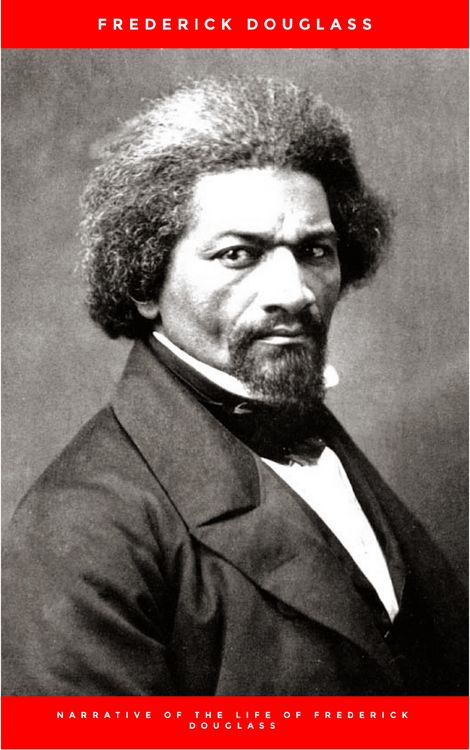 Produktbild: Narrative of the Life of Frederick Douglass, an American Slave