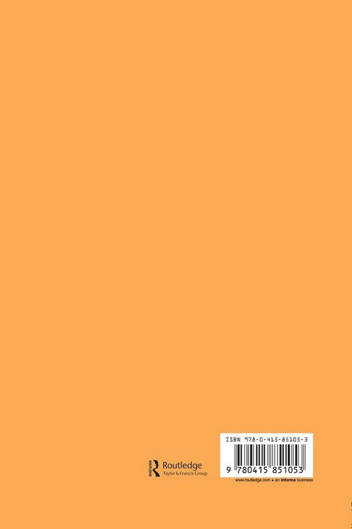 Produktbild: The Economics of Aid