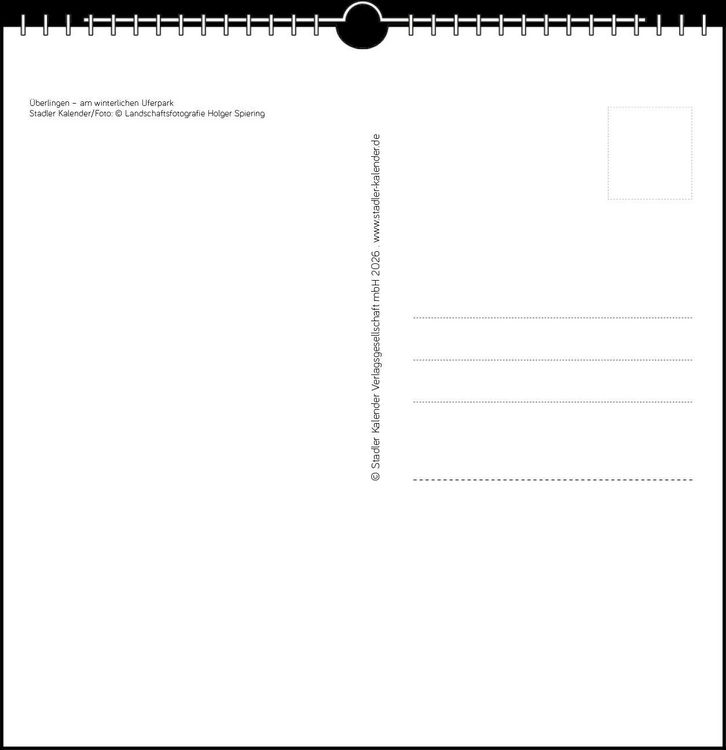 Produktbild: Bodensee 2027