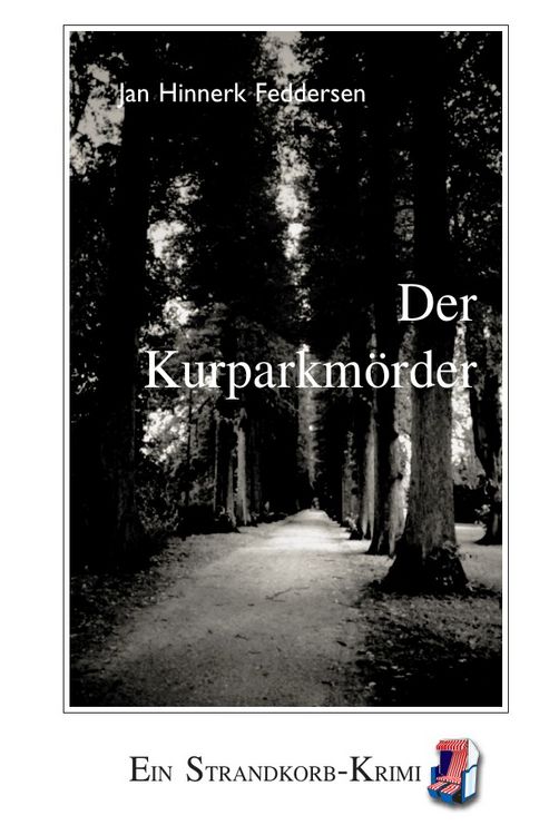 Produktbild: Strandkorb-Krimi / Der Kurparkm&ouml;rder