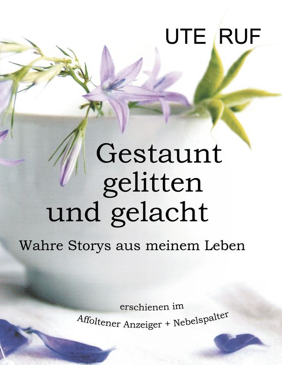 Produktbild: Gestaunt, gelitten und gelacht