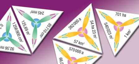 Produktbild: SCHUBITRIX Mathematik
