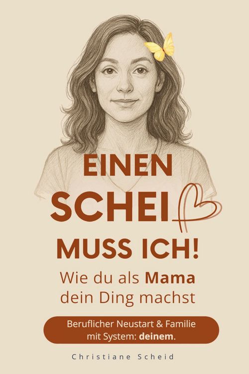 Produktbild: Einen Schei&szlig; muss ich!