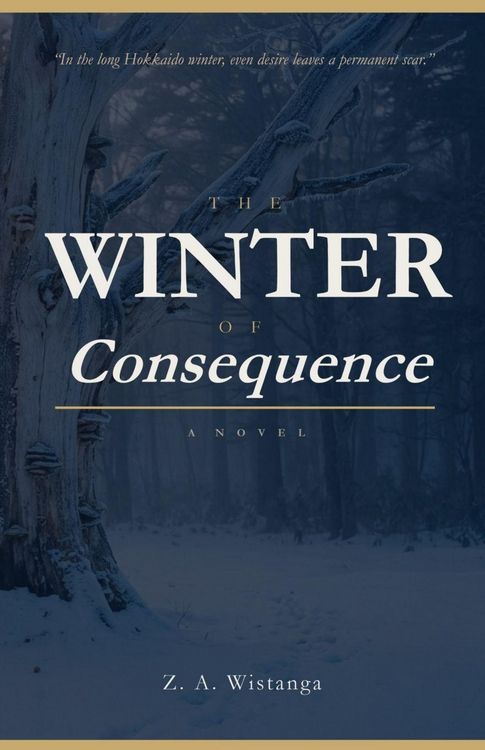 Produktbild: The Winter of Consequence