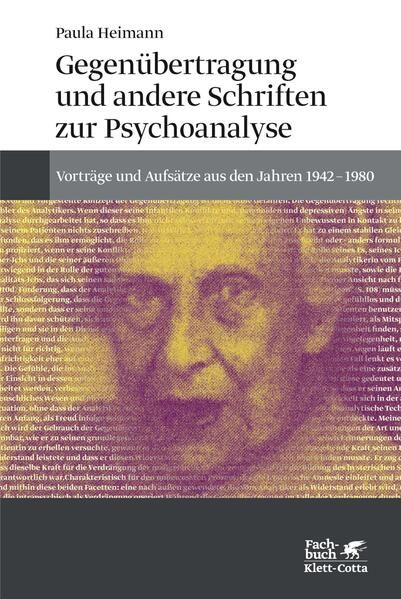 Produktbild: Gegen&uuml;bertragung und andere Schriften zur Psychoanalyse