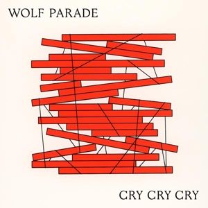 Produktbild: Cry Cry Cry
