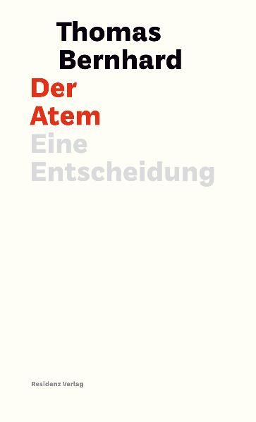 Produktbild: Der Atem