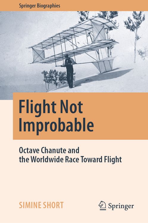 Produktbild: Flight Not Improbable