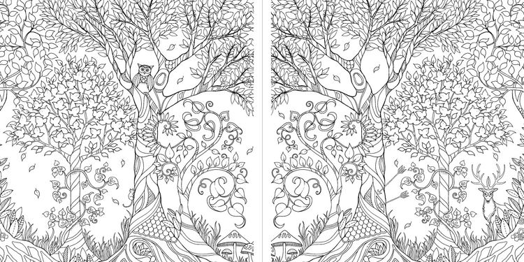 Produktbild: Miniature Enchanted Forest