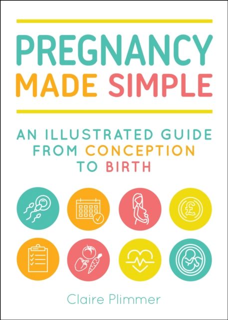 Produktbild: Plimmer, C: Pregnancy Made Simple
