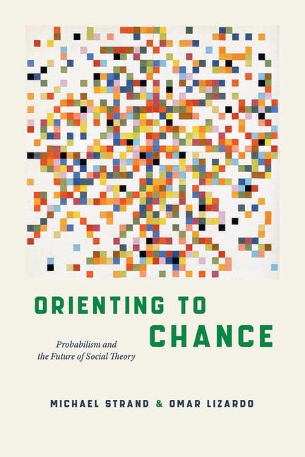 Produktbild: Orienting to Chance