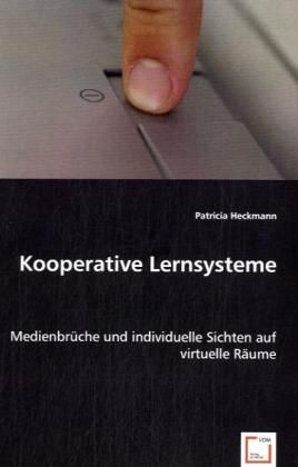 Produktbild: Patricia Heckmann: Kooperative Lernsysteme