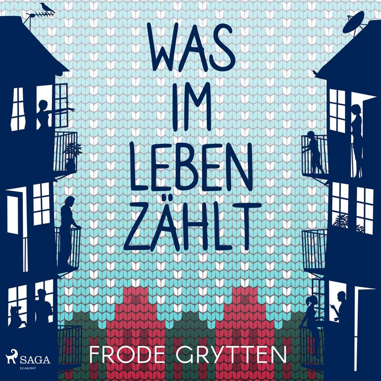 Produktbild: Was im Leben z&auml;hlt