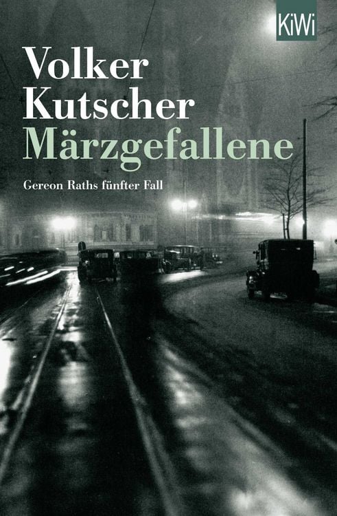 Produktbild: M&auml;rzgefallene