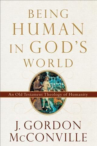 Produktbild: Being Human in God's World