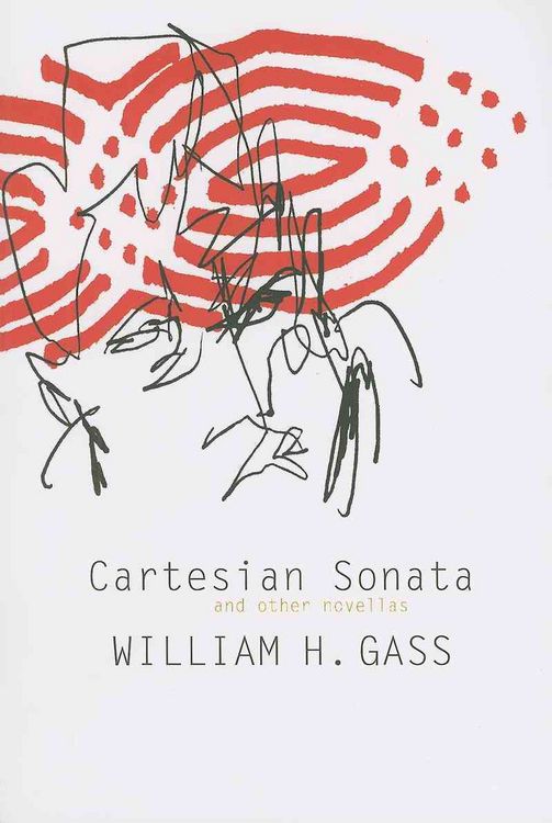 Produktbild: Cartesian Sonata and Other Novellas
