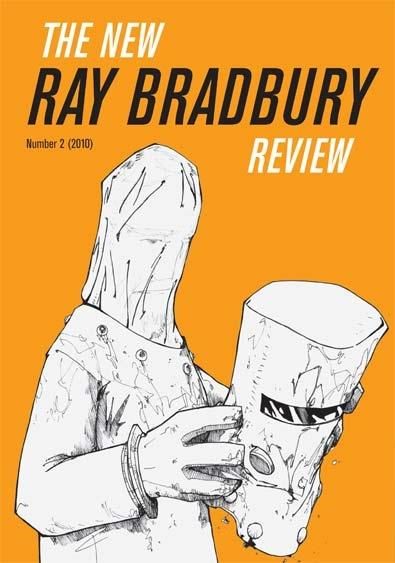 Produktbild: New Ray Bradbury Review, Number 2 (2010)