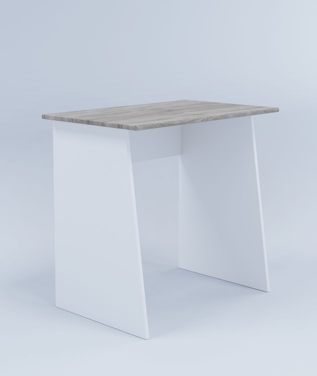 Produktbild: Holz Schreibtisch Computertisch Masola Mini