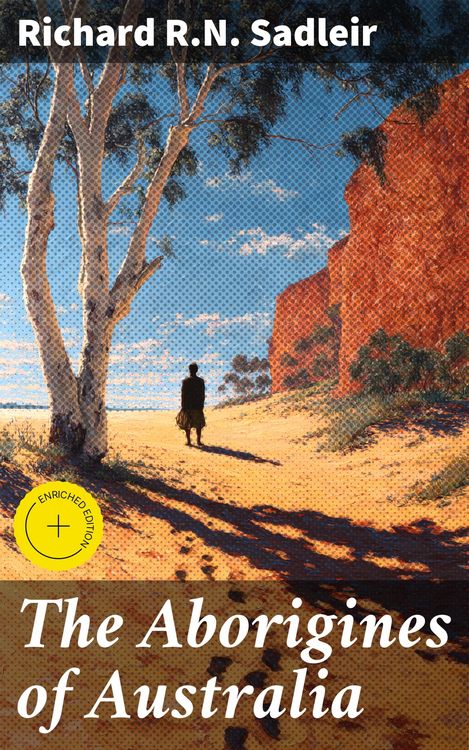 Produktbild: The Aborigines of Australia