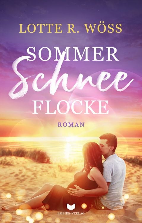 Produktbild: Sommerschneeflocke