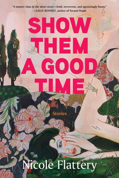 Produktbild: Show Them a Good Time