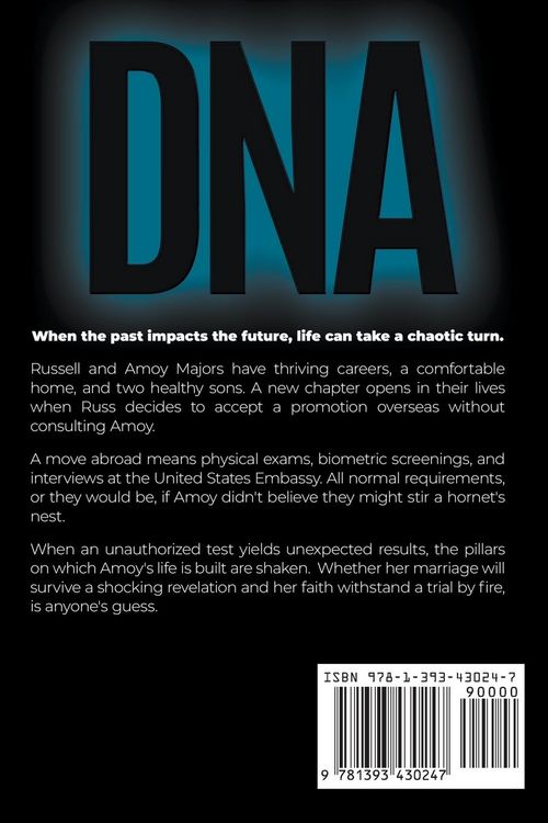 Produktbild: DNA