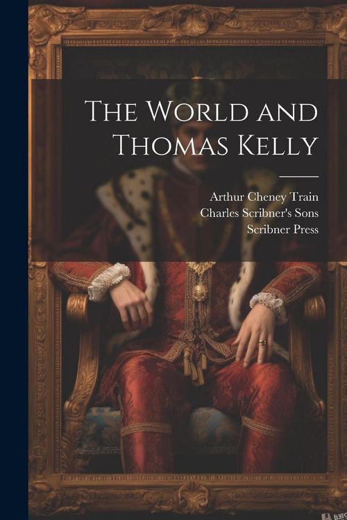 Produktbild: The World and Thomas Kelly