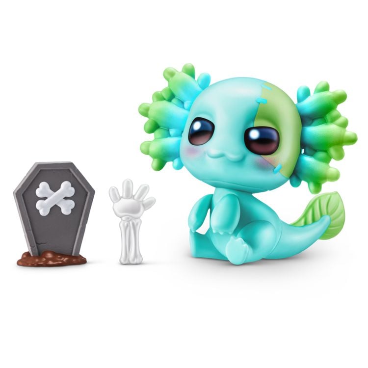 Produktbild: 5 Surprise - Axolotls